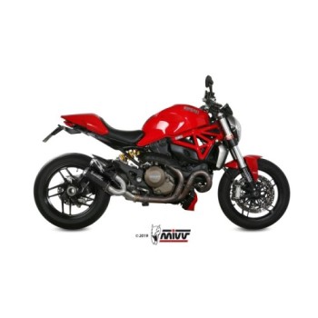 silenciosos mivvmk3 carbono ducati monster 1200 s 2014 16 d 040 sm3c 2