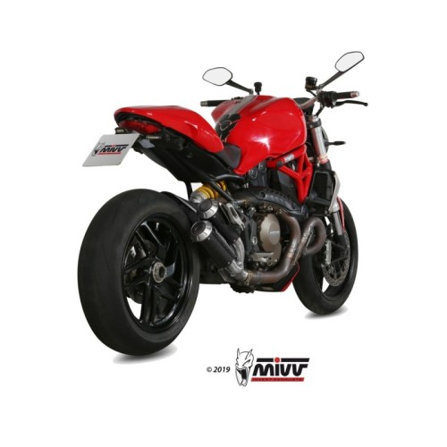 silenciosos mivvmk3 carbono ducati monster 1200 s 2014 16 d 040 sm3c