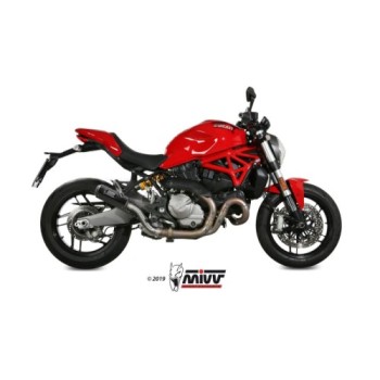 silencioso mivv mk3 carbono ducati monster 821 2018 20 monster 1200 2017 21 d 041 sm3c 2