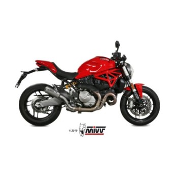 silencioso mivv mk3 st acero ducati monster 821 2018 20 monster 1200 2017 21 d 041 sm3x 2