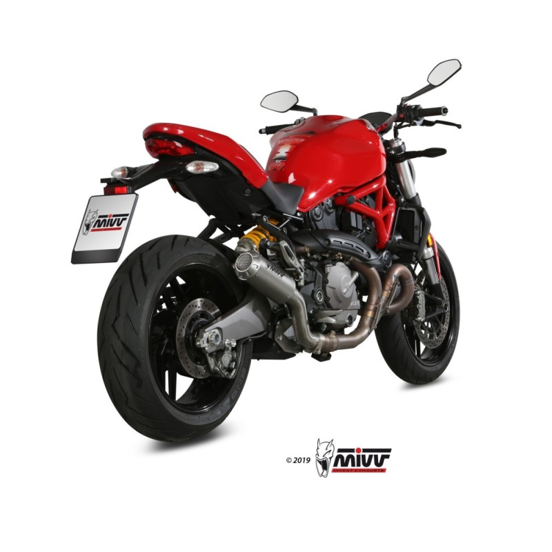 silencioso mivv mk3 st acero ducati monster 821 2018 20 monster 1200 2017 21 d 041 sm3x