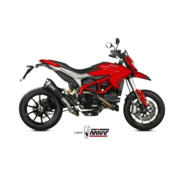 silencioso mivv delta race black ducati hypermotard 939 2016 18 d 043 ldrb 2
