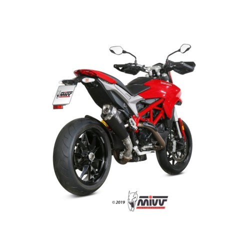 silencioso mivv delta race black ducati hypermotard 939 2016 18 d 043 ldrb