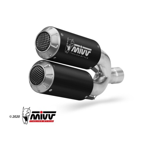 silenciosos mivvmk3 black ducati hypermotard 939 2016 18 d 043 sm3b