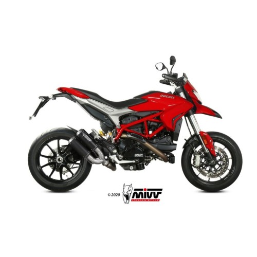 silenciosos mivvmk3 black ducati hypermotard 939 2016 18 d 043 sm3b