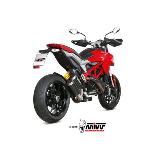 silenciosos mivvmk3 carbono ducati hypermotard 939 2016 18 d 043 sm3c