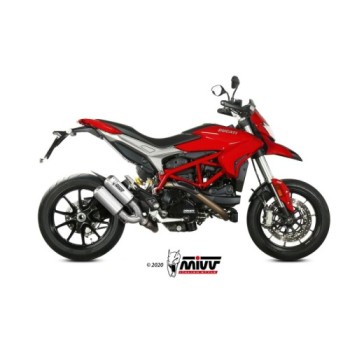 silenciosos mivvmk3 st acero ducati hypermotard 939 2016 18 d 043 sm3x