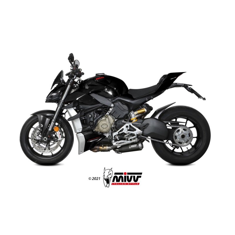 silenciosos mivvx m1 inox negro ducati streetfighter v4 2020 22 d 047 sc4b