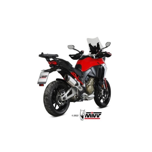 silencioso mivv suono titanio ducati multistrada v4 1100 s 2021 24 d 052 l7