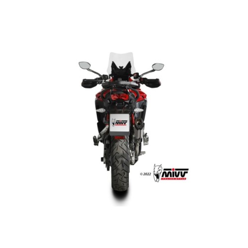 silencioso mivv suono titanio ducati multistrada v4 1100 s 2021 24 d 052 l7