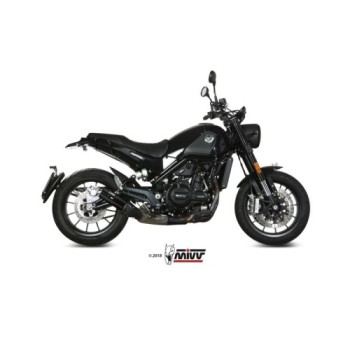 silencioso mivv double gun black benelli leoncino 2017 24 e 002 ldgb 2