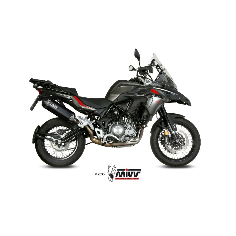 silencioso mivv speed edge black benelli trk 502 x 2018 26 e 004 lrb