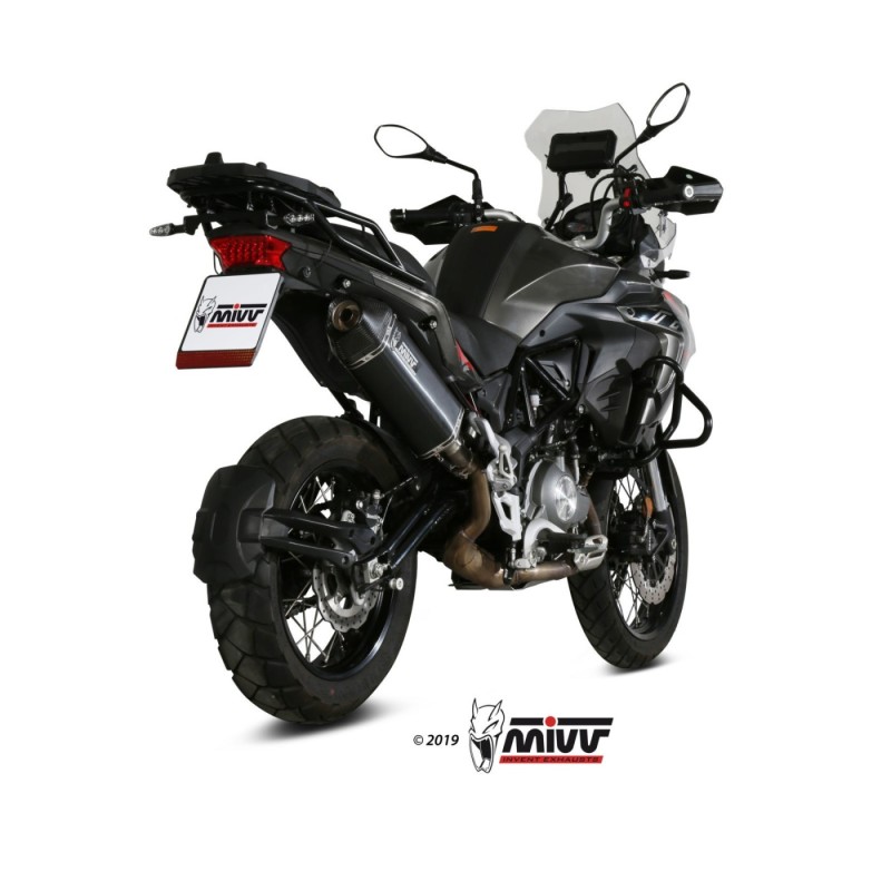 silencioso mivv speed edge black benelli trk 502 x 2018 26 e 004 lrb