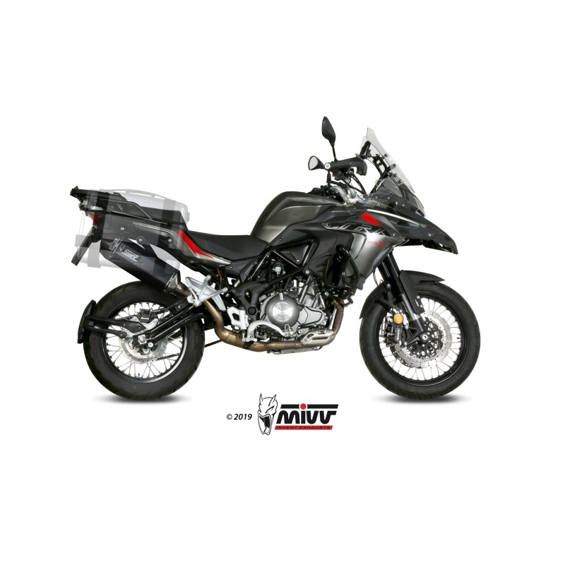 silencioso mivv speed edge black benelli trk 502 x 2018 26 e 004 lrb