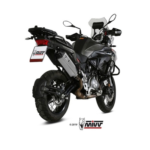 silencioso mivv speed edge st acero carbono benelli trk 502 x 2018 25 e 004 lrx