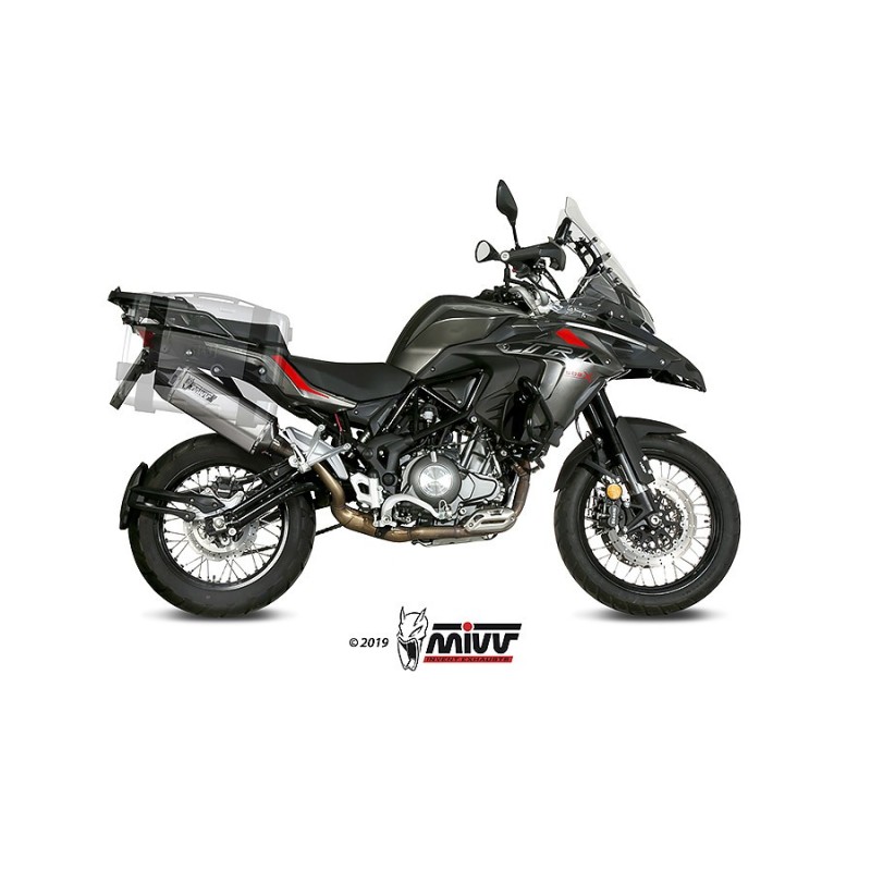 silencioso mivv speed edge st acero carbono benelli trk 502 x 2018 25 e 004 lrx