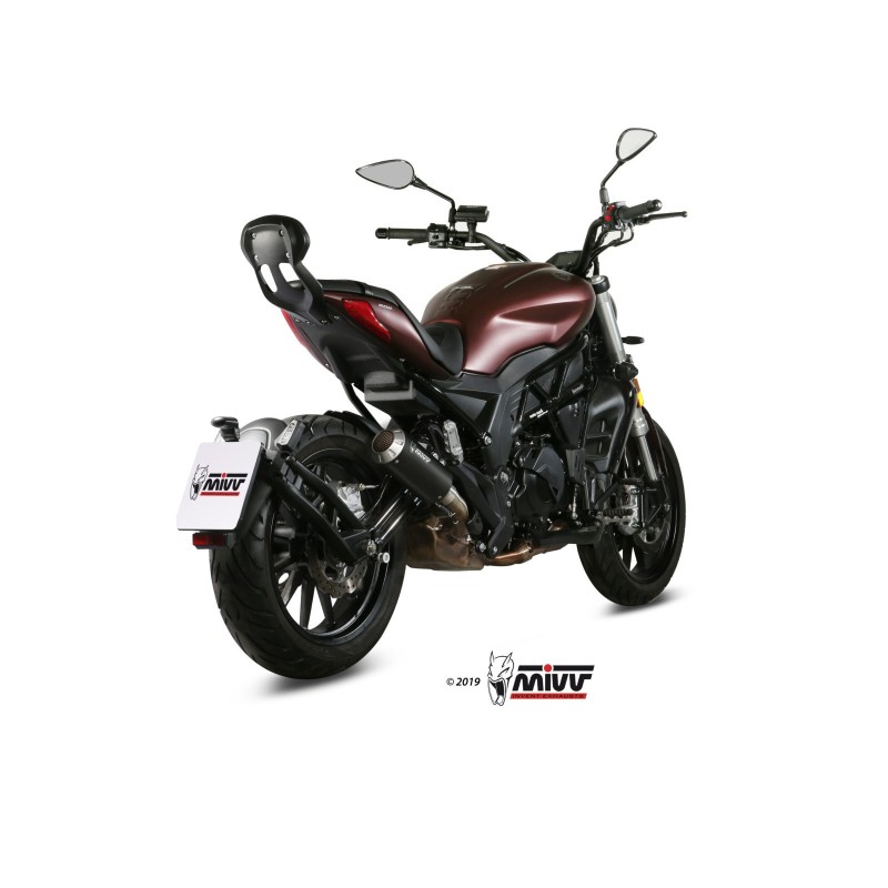 silencioso mivv mk3 black benelli 502c 2019 24 e 005 lm3b