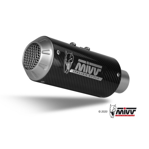 silencioso mivv mk3 carbono benelli 502c 2019 24 e 005 lm3c