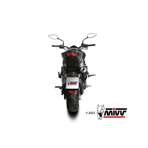 silencioso mivv x m1 inox negro benelli 752 s 2019 24 e 009 lc4b
