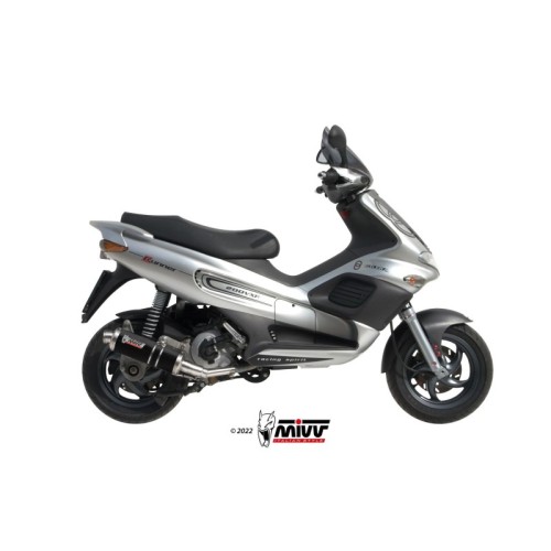 silencioso mivv gp black gilera runner 200 2003 04 g 002 lxb