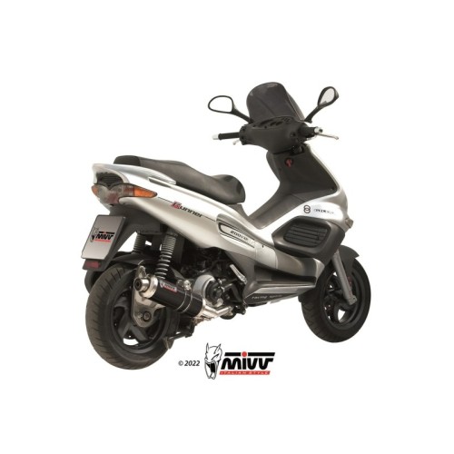 silencioso mivv gp black gilera runner 200 2003 04 g 002 lxb