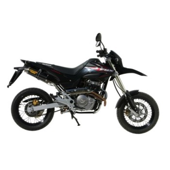 silenciosos mivv gp carbon honda fmx 650 2005 06 h 034 l2s 2