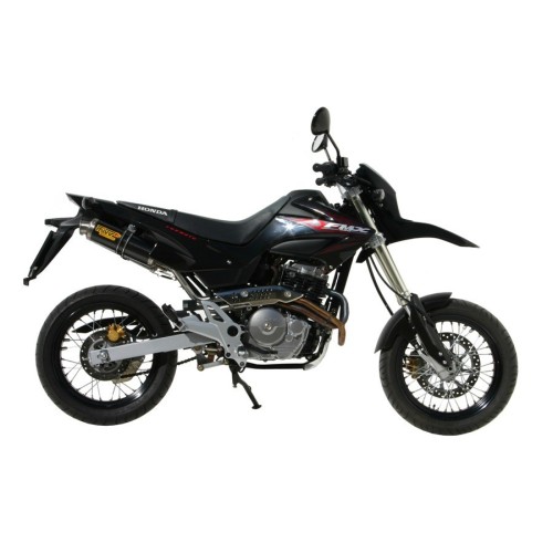 silenciosos mivv gp carbon honda fmx 650 2005 06 h 034 l2s
