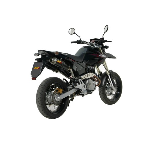 silenciosos mivv gp carbon honda fmx 650 2005 06 h 034 l2s
