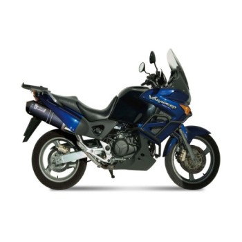 silenciosos mivv oval carbono c tapa carbono honda xl 1000 varadero2003 11 h 036 lec 2