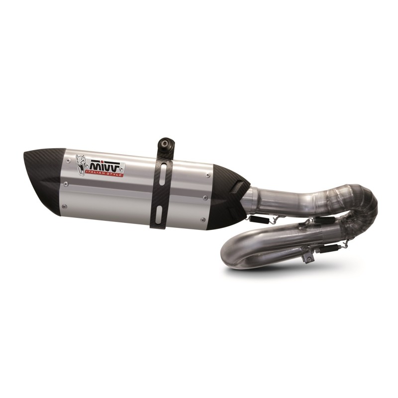 silencioso mivv suono st acero carbono honda cbr 1000 rr 2008 13 h 039 l7