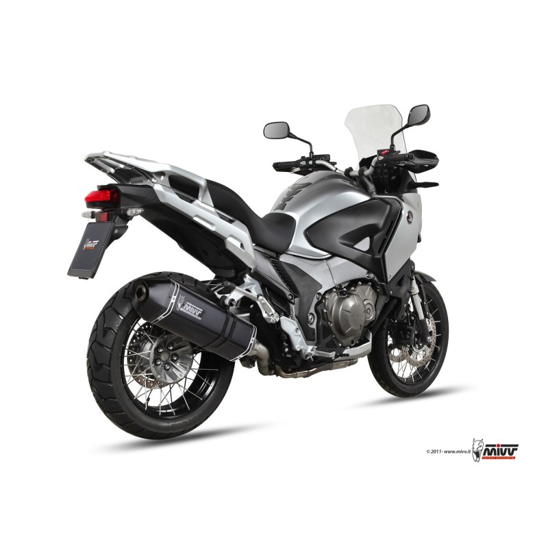 silencioso mivv speed edge black honda crosstourer2012 20 h 045 lrb