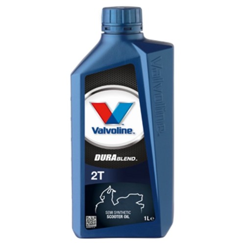 aceite de mezcla 2t valvoline durablend 862064 1 litro