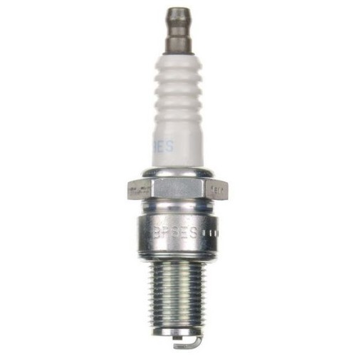 bujia de moto ngk 5422 niquel br8es terminal extraible