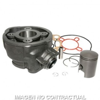 cilindro hert 420100 para motor minarelli am6 50