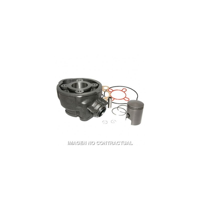 cilindro hert 420100 para motor minarelli am6 50
