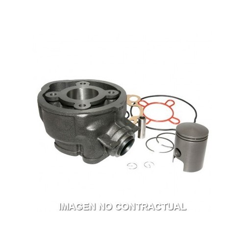 cilindro hert 420100 para motor minarelli am6 50