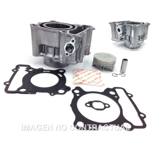 cilindro hert 420127 yamaha x max 300 o70 mm con piston y juntas