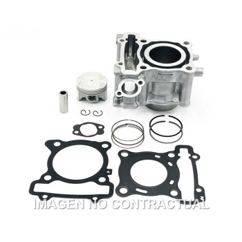 cilindro hert 420128 para yamaha n max 125 2015 2020