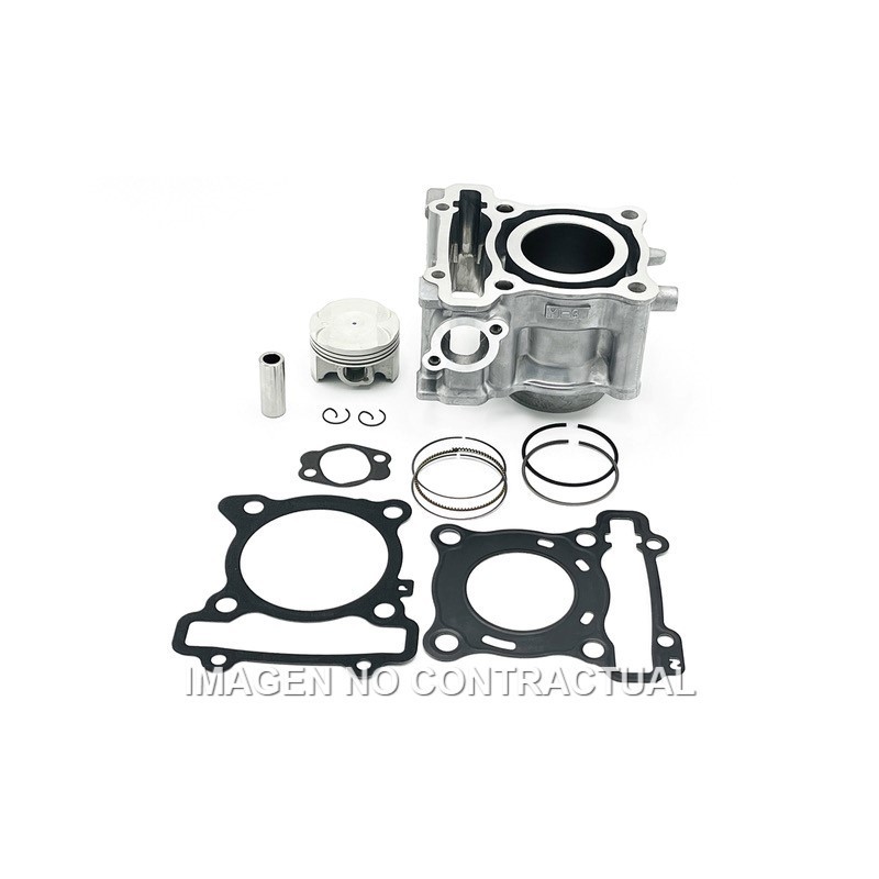cilindro hert 420128 para yamaha n max 125 2015 2020