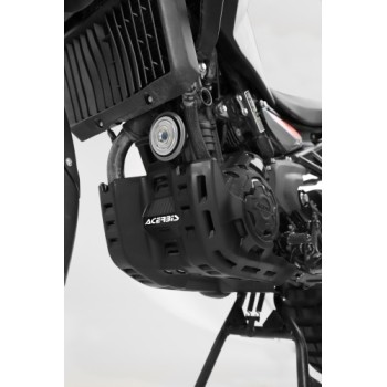 cubrecarter acerbis para royal enfield himalayan 0026693 090