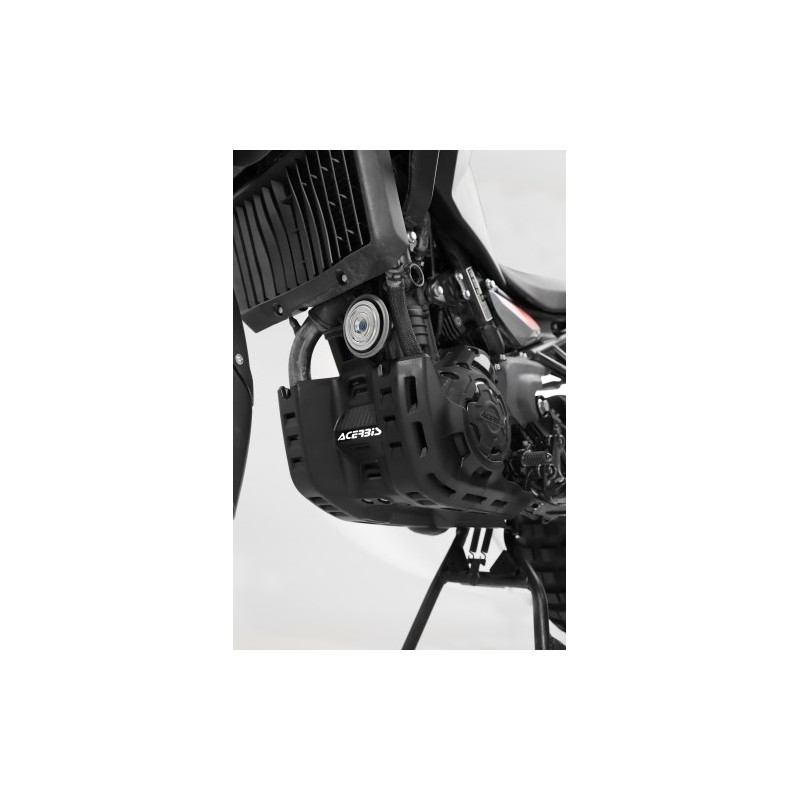 cubrecarter acerbis para royal enfield himalayan 0026693 090