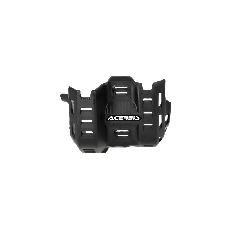 cubrecarter acerbis para royal enfield himalayan 0026693 090