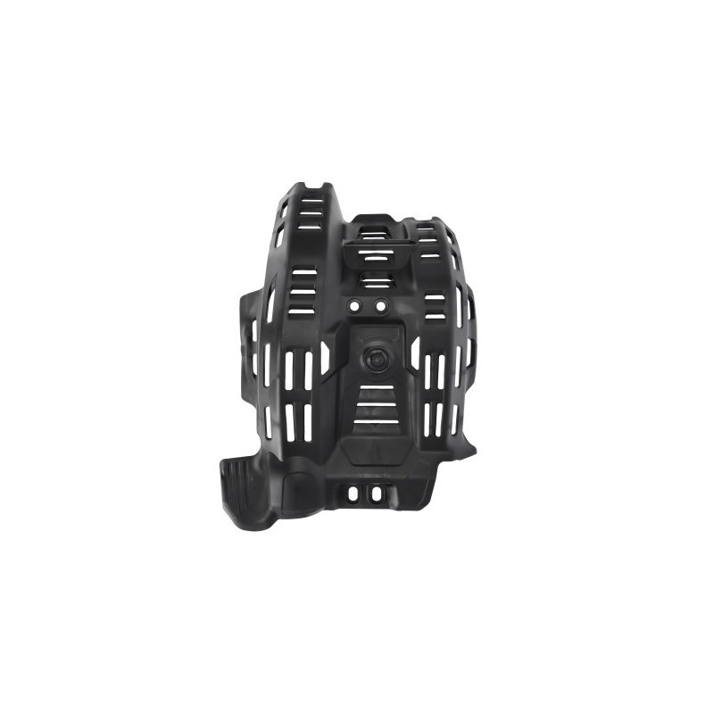 cubrecarter acerbis para royal enfield himalayan 0026693 090