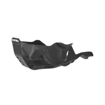 cubrecarter acerbis para cf moto 450 mt 2024 25 0026989 090