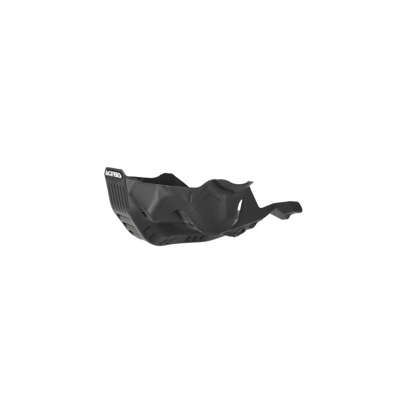 cubrecarter acerbis para cf moto 450 mt 2024 25 0026989 090