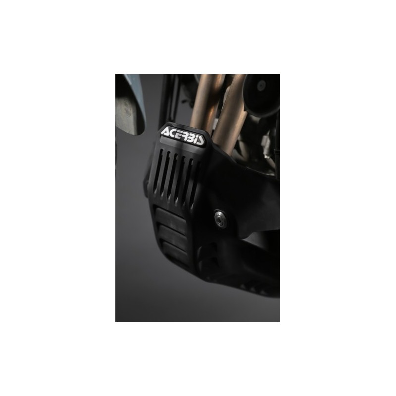cubrecarter acerbis para cf moto 450 mt 2024 25 0026989 090
