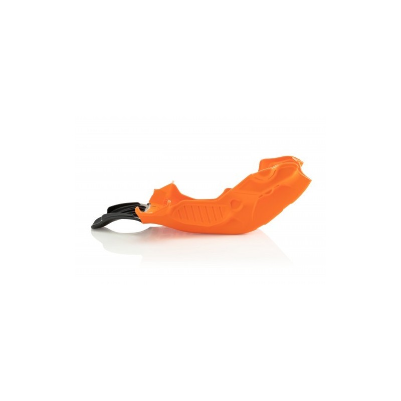 cubrecarter acerbis para ktm husqvarna fc 250 2019 0024255 209