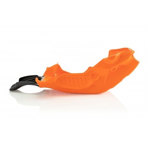 cubrecarter acerbis para ktm husqvarna fc 250 2019 0024255 209