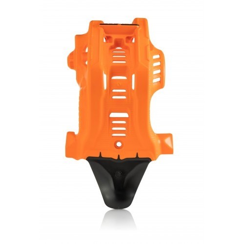 cubrecarter acerbis para ktm husqvarna fc 250 2019 0024255 209