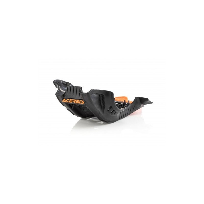cubrecarter acerbis para ktm husqvarna fc 250 2019 0024255 313